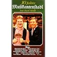 10 Jahre Musikandenstadl mit Karl Monk