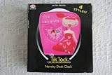 Tik Tock Novelty Desk Clock