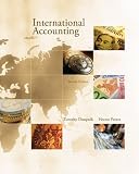 International Accounting