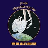 H To He Who Am The Only One