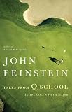 Tales from Q School: Inside Golf's Fifth Major Tales from Q School: Inside Golf's Fifth Major
