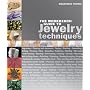 The Workbench Guide to Jewelry Techniques by Anastasia Young