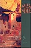 Mesa Verde National Park: Life Earth Sky (A 10x13 Book )