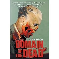Domain of the Dead