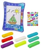 Eigenschaften Hasbro 20567148 / Play-Doh 20567148 - Kreativ-Werkstatt