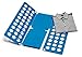 T Shirt Folder, PYRUS Clothes Folder Adults Dress Pants Shirt Organizer Only Three Steps Lazy Folder Board for Towel and Trousers