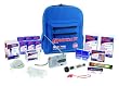 2 Person Standard Backpack Survival Kit 2 Person Standard Backpack Survival Kit