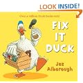 Fix-It Duck (Duck in the Truck)