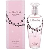 �G���W�F���n�j�[ �C�� �n�[�g �s���N EDT 50ml
