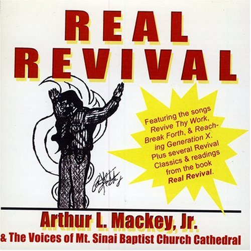 CD-Charts  Search : Real Revival