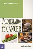 L'alimentation : un renfort indispensable contre le cancer
