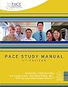 PACE Study Manual