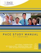 PACE Study Manual