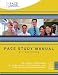 PACE Study Manual
