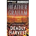 Deadly Harvest (Flynn Brothers Trilogy)