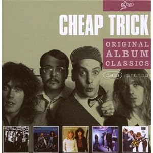 Original Album Classic
