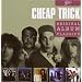 Original Album Classics : Cheap Trick / In Color / Heaven Tonight / All Shook Up / Next Position Please (Coffret 5 CD)