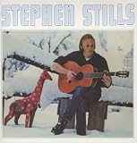 Stephen Stills [VINYL]