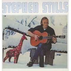 Stephen Stills [VINYL]