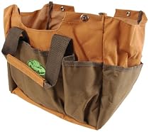 Folding Tool bag and stool