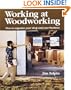 Working at Woodworking: How to Organize Your Shop and Your Business