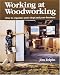 Books : Working at Woodworking: How to Organize Your Shop and Your Business