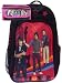 New Jonas Brothers Black Backpack & Pencil Case