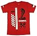 Ford Cobra Racing Graphic T-Shirt
