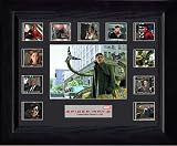 Spider-Man 2 (Series 5) Framed Mini Montage Film Cell Presentation
