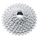 SRAM PG-970 Cassette - 9 Speed