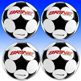 BRINE IHS32 INTERNATIONAL SOCCER BALL