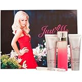 Just Me For Women By Paris Hilton Gift Set
