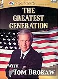 DVD : The Greatest Generation with Tom Brokaw Boxed Set