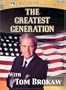 The Greatest Generation with Tom Brokaw Boxed Set