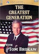 Watch The Greatest Generation with Tom Brokaw Boxed Set Movie Online.
