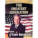 The Greatest Generation with Tom Brokaw Boxed Set