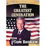 The Greatest Generation with Tom Brokaw Boxed Set