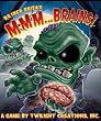 Reiner Knizias Mmm Brains