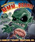 Mmm...Brains!