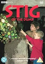 Stig Of The Dump : Complete BBC Series [2002] [DVD]