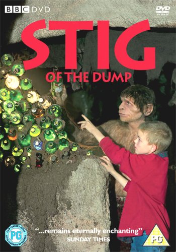 Stig Of The Dump : Complete BBC Series [2002] [DVD]