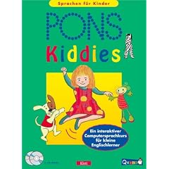 PONS Kiddies