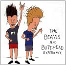 Beavis * Butthead Ex