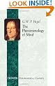 The Phenomenology of Mind (Dover Philosophical Classics)