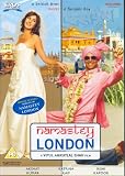 Namastey London DVD
