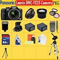 Panasonic Lumix DMC-FZ35 Digital Camera