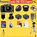 Panasonic Lumix DMC-FZ35 Digital Camera