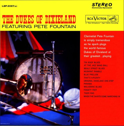Original Dixieland Jazz Band