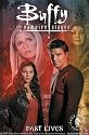 Buffy the Vampire Slayer Vol. 8: Past Lives