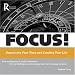 FOCUS! Organizing Your Time and Leading Your Life